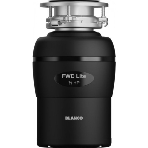 Подрібнювач харчових відходів Blanco FWD Lite (526646)