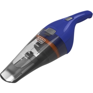 Пилосос ручний для дому Black&Decker NVC115WA