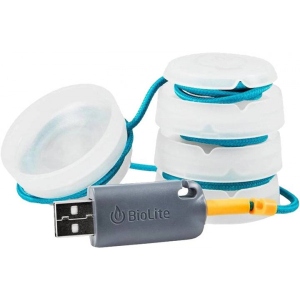 Ліхтар BIOLITE Sitelight String (BLT SLB0200) Київ