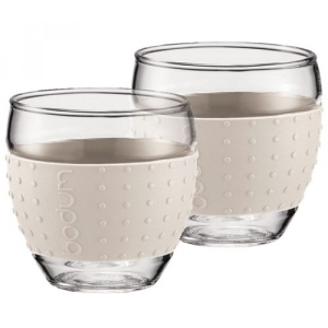 Набір склянок Bodum Pavina 350 мл 2 шт (11185-913) продаж