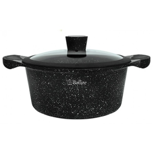 Каструля Bollire BR-1103 Milano 24 см 4.3 л