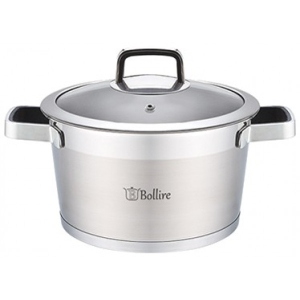 Каструля Bollire BR-2102 Palermo 18 см 2.2 л