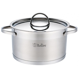 Каструля Bollire BR-2302 Catania 18 см 2.3 л