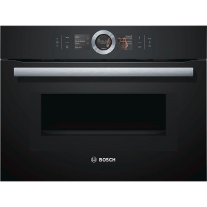 Духова шафа електрична Bosch CMG 636BB1