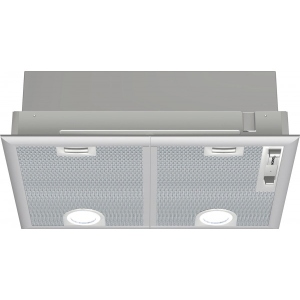 Витяжка вбудована Bosch DHL555BL