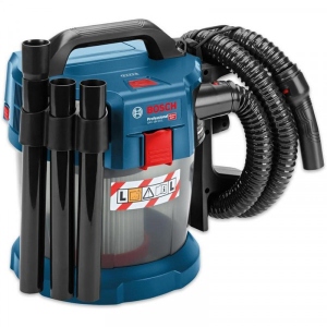 Пилосос ручний для дому Bosch GAS 18V-10 L без ак и ЗП (0.601.9C6.300)