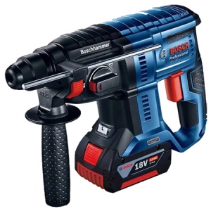 Перфоратор Bosch GBH 180-LI (0.615.990.M9C)