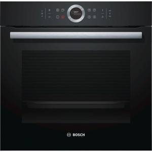 Духова шафа електро Bosch HBG 635BB1