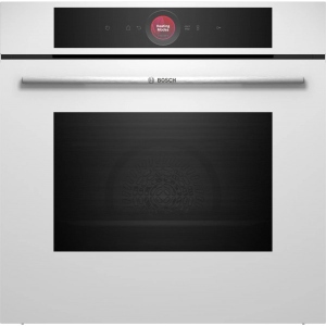 Духова шафа електрична Bosch HBG7741W1
