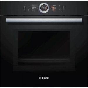 Духова шафа електрична Bosch HMG6764B1
