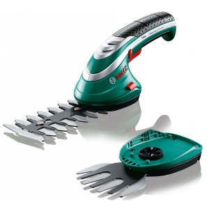 Кущоріз Bosch ISIO (0.600.833.108)