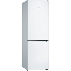 Уцінка - Холодильник Bosch KGN36NW306 #