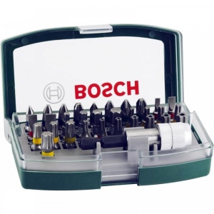 Біта для викрутки Bosch 32 COLORED PROMOLINE (2.607.017.063)