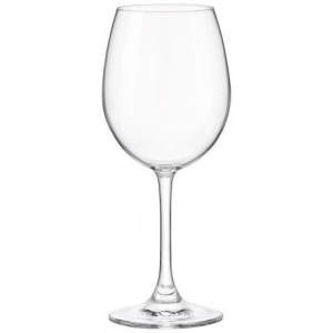 Набір келихів Bormioli Rocco Riserva Cabernet 6x370 мл (126261GRC021990)