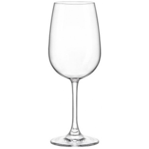 Набір келихів Bormioli Rocco Riserva Bordeaux 6x545 мл (167221GRC021990)