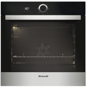 Духова шафа електрична Brandt BXE5532X