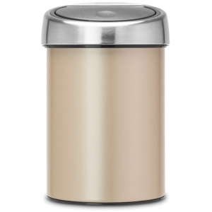 Бак для сміття Brabantia Touch Bin 3 л 304668