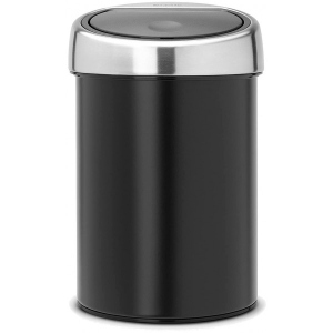 Бак для сміття Brabantia Touch Bin 3 л 364440