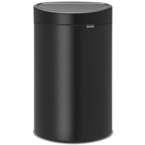 Бак для сміття Brabantia Touch Bin 40 л 114946