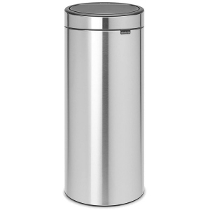 Бак для сміття Brabantia Touch Bin 30 л 115349