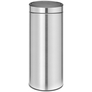 Бак для сміття Brabantia Touch Bin 30 л 115462