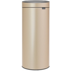Бак для сміття Brabantia Touch Bin 30 л 304507