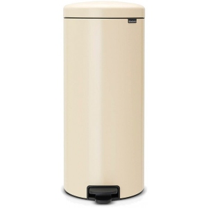 Бак для сміття з педаллю Brabantia Pedal Bin 30 л 114281