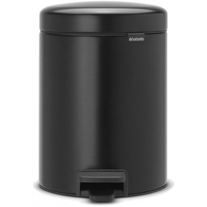Бак для сміття з педаллю Brabantia Pedal Bin 5 л 112928