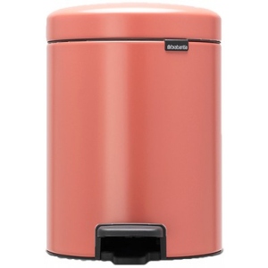 Бак для сміття з педаллю Brabantia Pedal Bin 3 л 304286