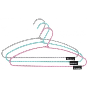Вішалка Brabantia Soft Touch 105548