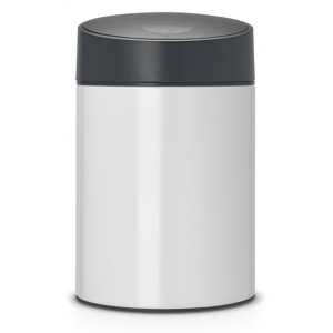Бак для сміття Brabantia Slide Bin 5 л 483165