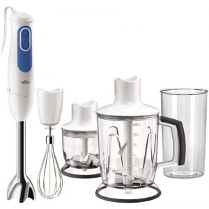 Блендер заглибний Braun MQ3045WH