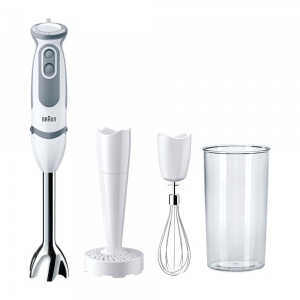 Блендер заглибний Braun MQ5207WH