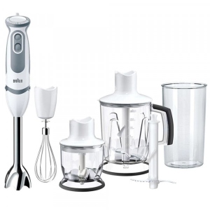 Блендер заглибний Braun MQ 5245 WH