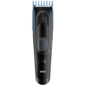 Уцінка - Машинка для стрижки волосся Braun HairClip HC5010 #