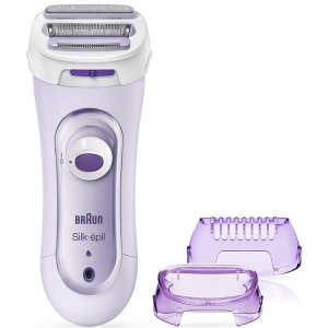 Бритва Braun LS5560