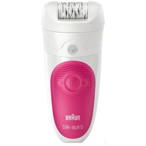 порівняти ціни на Епілятор Braun SES 5/500