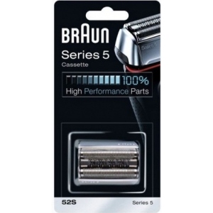 Сітка + ріжучий блок Braun Series 5-52S