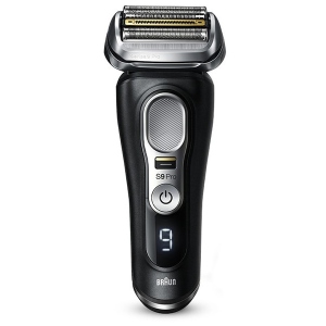 Уцінка - Бритва Braun Series 9 9410s Black #