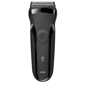 Бритва Braun Series 3 300BT Black