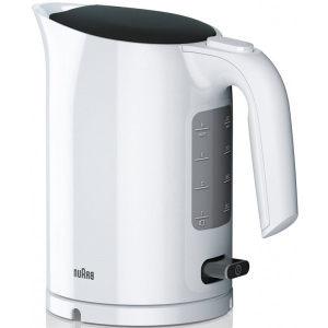 Електричний чайник Braun WK3000WH
