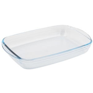 Форма для приготування BRAVO CHEF 35х23х6 см (BC-248B/FR)