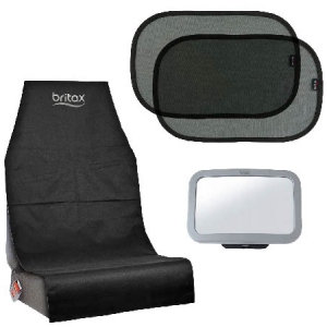 Набір аксесуарів для коляски Britax-Romer 3в1 (2000010114)