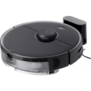 Робот-пилосос миючий RoboRock S5E52 S5 MAX Black