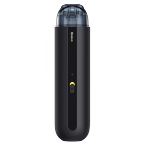 Автомобільний пилосос Baseus портативний A2 (CRXCQA2-01) Black