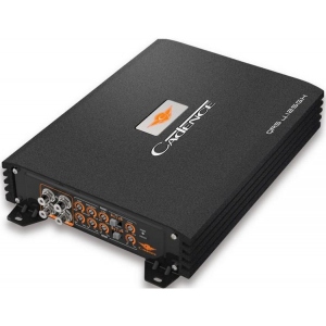 Автопідсилювач Cadence QRS 1.1800D