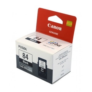 Картриджі для струменевих принтерів Canon PG-84 Black E514