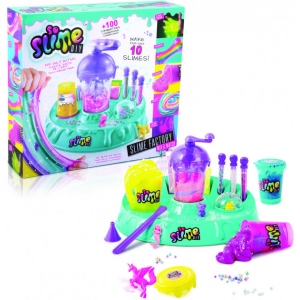 Фабрика лизунів Canal Toys SSC040