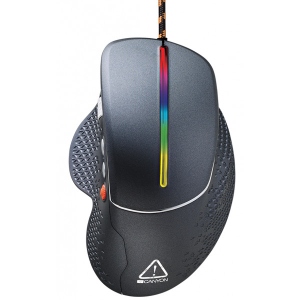 Миша дротова ігрова Canyon CND-SGM12RGB