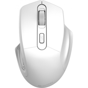 Миша бездротова Canyon CNE-CMSW15PW